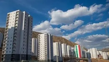 قیمت رهن و اجاره آپارتمان در مناطق تهران+جدول
