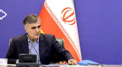 واکنش فرزین به شایعه دلار ۱۵۰ هزار تومانی + ویدئو