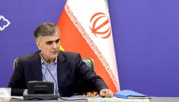 واکنش فرزین به شایعه دلار ۱۵۰ هزار تومانی + ویدئو