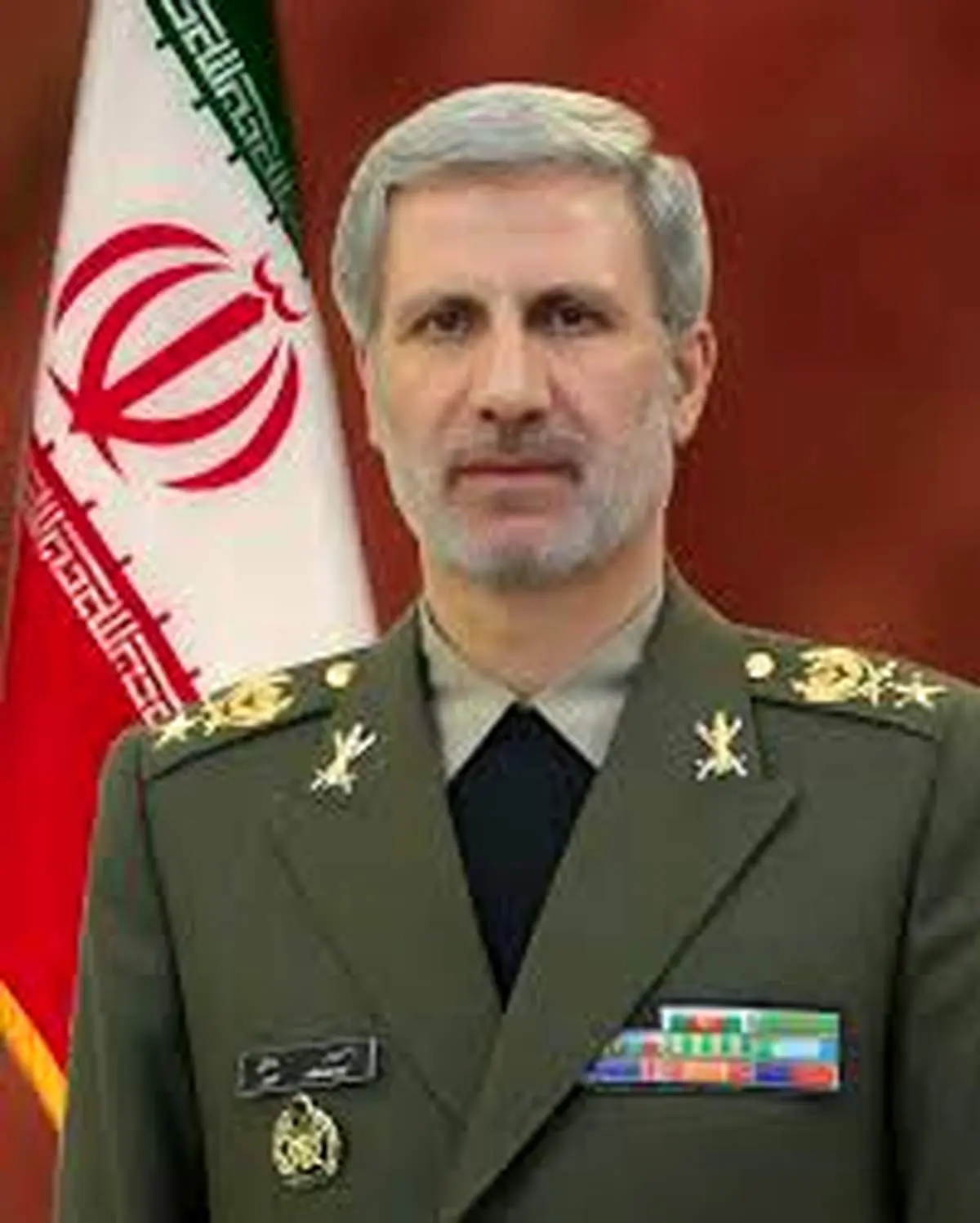 مرکزیت آموزش در قدرت نظامی؛ فرمانده ارشد: ارتش نوین ایران در دافوس شکل می‌گیرد