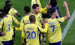 النصر و استقلال دوباره رو به روی هم قرار میگیرند؟