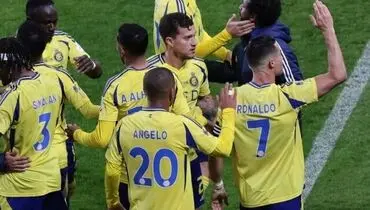 النصر و استقلال دوباره رو به روی هم قرار میگیرند؟