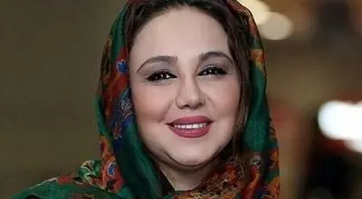  بهنوش بختیاری را در این عکس نمی شناسید!