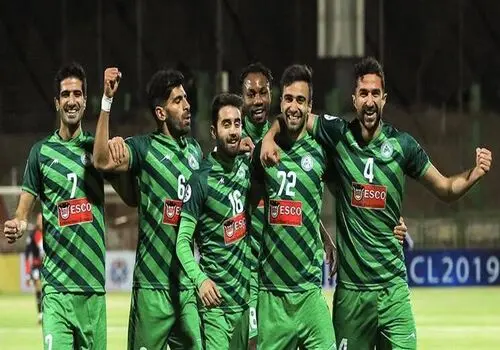 از پوستر جدید و بامزه بامداد خمار رونمایی شد