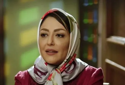 نظر شقایق فراهانی درباره مجیدمظفری + فیلم