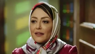 نظر شقایق فراهانی درباره مجیدمظفری + فیلم