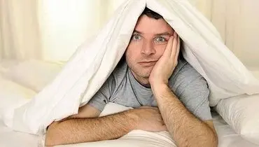 اگر شب ها تا دیروقت بیدارید، بخوانید