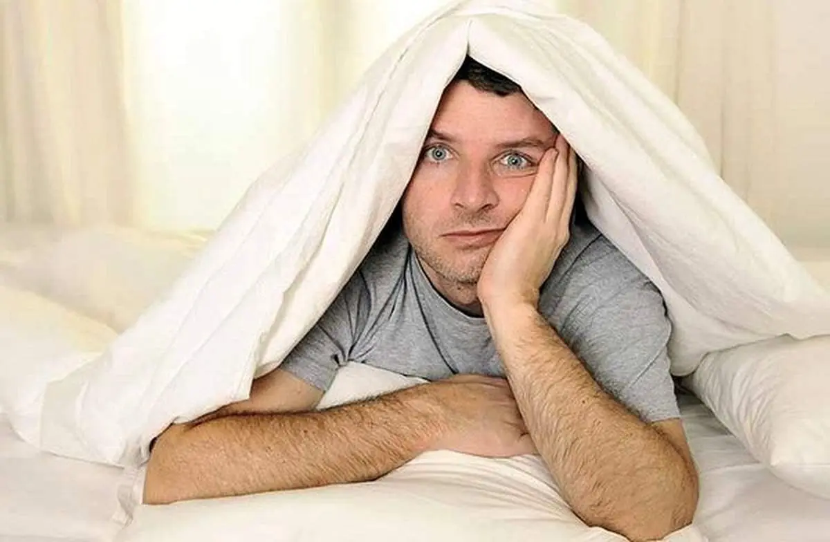 اگر شب ها تا دیروقت بیدارید، بخوانید