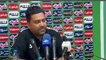 اخباری به سیم آخر زد: ما بلدیم بیانیه بدهیم و اتفاقاً قلم‌مان هم خوب است
