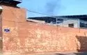 حمله اسرائیل به کارخانه کیمیدارو/ویدیو 