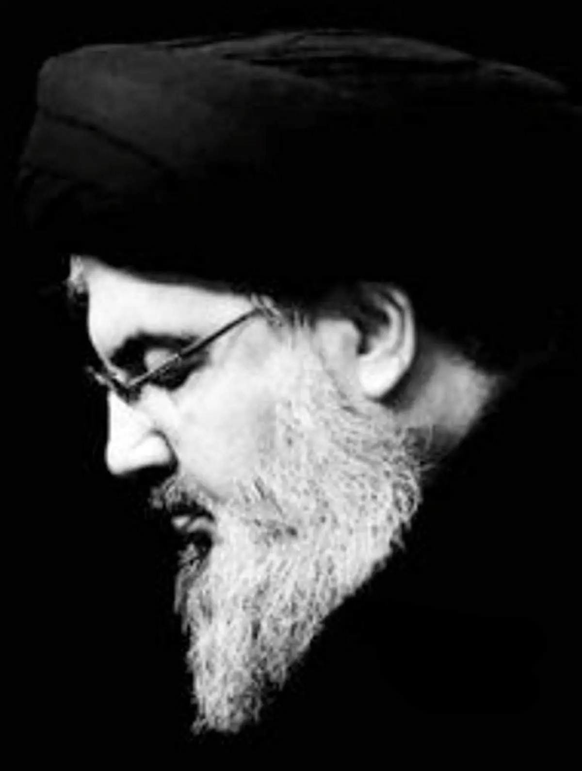 حزبالله شهادت سیدحسن نصرالله را تأیید کرد