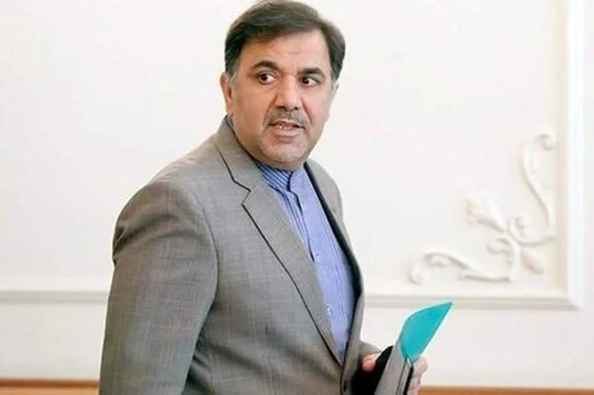 اعتراض عباس آخوندی به رد صلاحیتش در انتخابات ریاستجمهوری