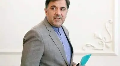 پیشنهاد آخوندی به پزشکیان: ترامپ را به تهران دعوت کنیم