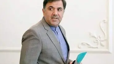 پیشنهاد گفت‌وگوی آنلاین مسعود پزشکیان و دونالدترامپ مورد استقبال مردم قرار گرفت + عکس