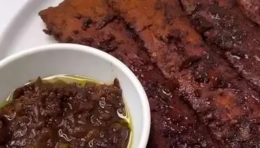 طرز تهیه کباب ترش کردی؛ یک غذای خوشمزه و اصیل