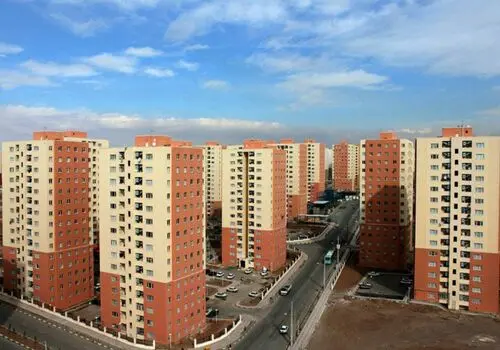 خبر مهم در مورد حق مسکن کارگران