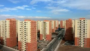 خبر مهم برای متقاضیان مسکن مهر