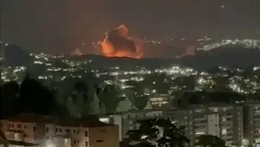  واکنش‌های توییتری به سقوط ونزوئلا+ عکس 