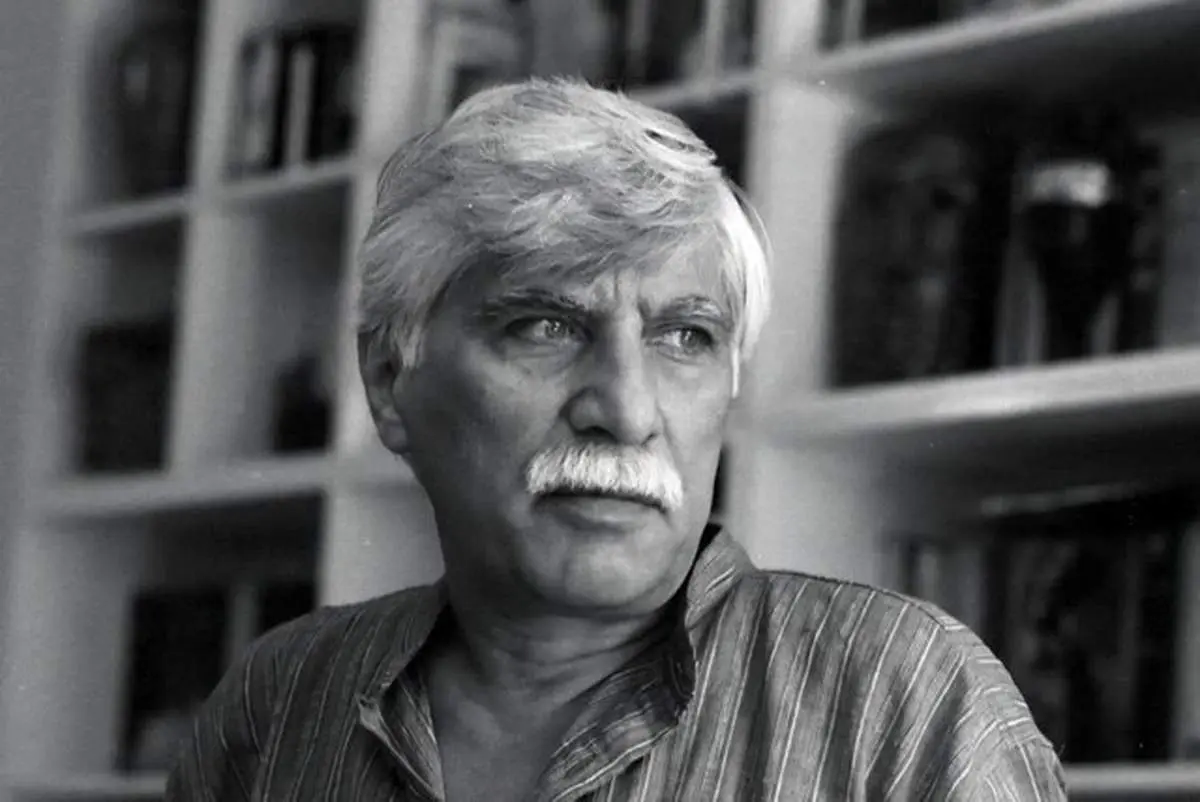 بهرام بیضایی در ایران به خاک سپرده می‌شود؟