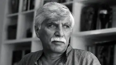 بهرام بیضایی در ایران به خاک سپرده می‌شود؟