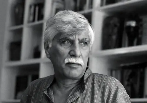 بهرام بیضایی در ایران به خاک سپرده می‌شود؟