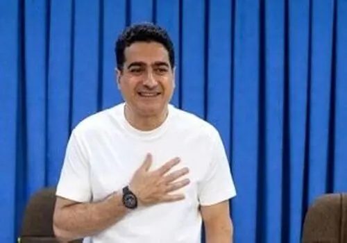 آهنگ جدید همایون شجریان منتشر شد +‌ متن و ترانه