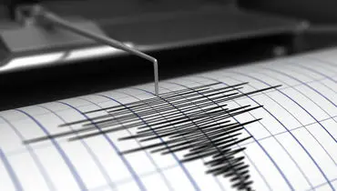 زلزله نسبتا شدید در آذربایجان شرقی

