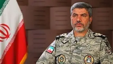 پیام اطمینان‌بخش سخنگوی ارتش: ارتش در بالاترین سطح آمادگی قرار دارد