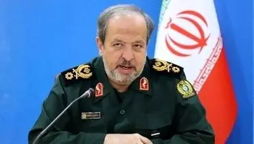 سرپرست وزارت دفاع و پشتیبانی نیروهای مسلح منصوب شد