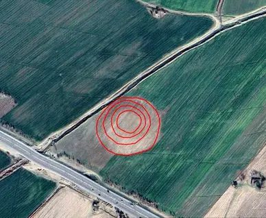 ۴ تپه باستانی از دوره عیلام میانه کشف شد