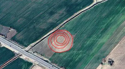 ۴ تپه باستانی از دوره عیلام میانه کشف شد