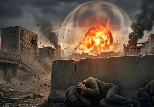 این سردرد از مغزتان فرمان می‌گیرد