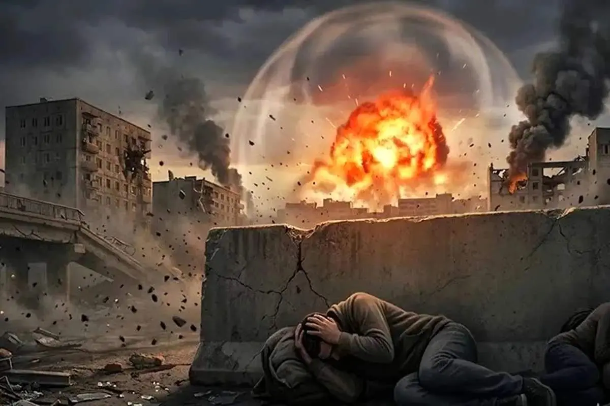 چگونه سردردهای عصبی پس از حوادث ناگهانی و انفجار را کنترل کنیم؟
