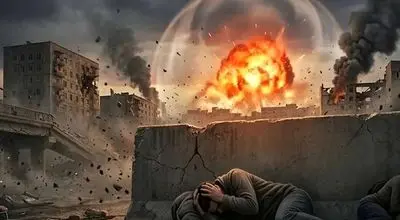 چگونه سردردهای عصبی پس از حوادث ناگهانی و انفجار را کنترل کنیم؟
