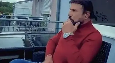 بازگشت جنجالی بیژن مرتضوی به ایران/مستقر در نیاوران