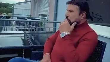 بازگشت جنجالی بیژن مرتضوی به ایران/مستقر در نیاوران