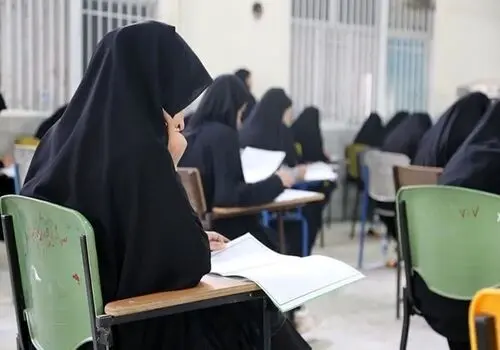 آموزش و پرورش درباره جان‌باختن ۳ دانش‌آموز تهرانی در رامسر اطلاعیه صادر کرد