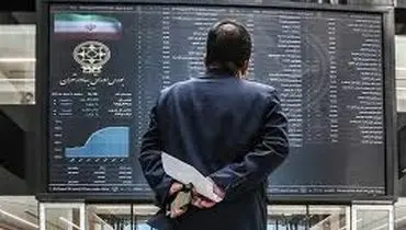 بورس روی دور صعود؛ شاخص کل از مرز ۳.۳ میلیون واحد عبور کرد