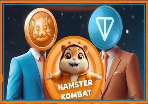 
لیگ جدید و آخر همستر Creator رونمایی شد!/ عکس
