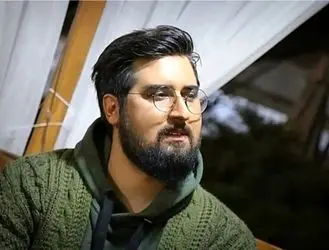 اولین واکنش رسانه ای حامد زمانی پس از ۸ سال/ ویدئو