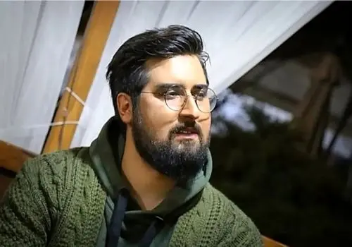 اولین واکنش رسانه ای حامد زمانی پس از ۸ سال/ ویدئو