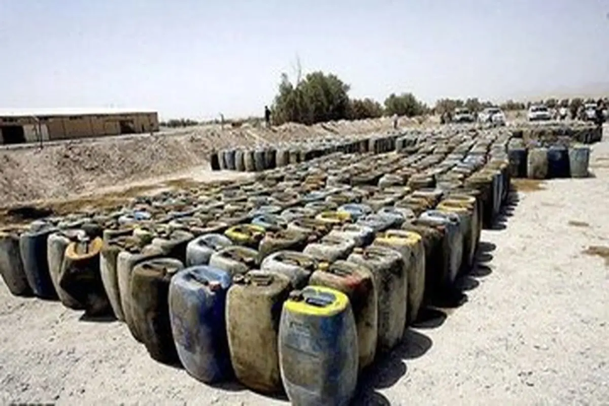 دزدی ۸ میلیارد دلاری افشا شد