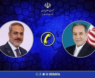 تاکید وزیر خارجه ترکیه بر ضرورت هوشیاری در قبال دسیسه‌های رژیم صهیونیستی