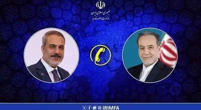 تاکید وزیر خارجه ترکیه بر ضرورت هوشیاری در قبال دسیسه‌های رژیم صهیونیستی