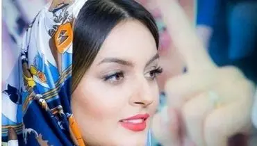 بیتا آوای باران از حسادت الهام چرخنده پرده برداشت