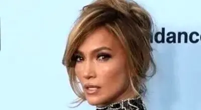 عکس جدید از گردش جنیفر لوپز با پسرش