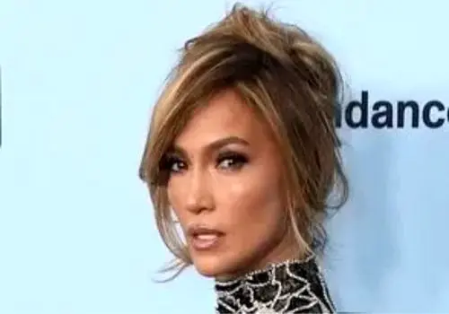 عکس جدید از گردش جنیفر لوپز با پسرش