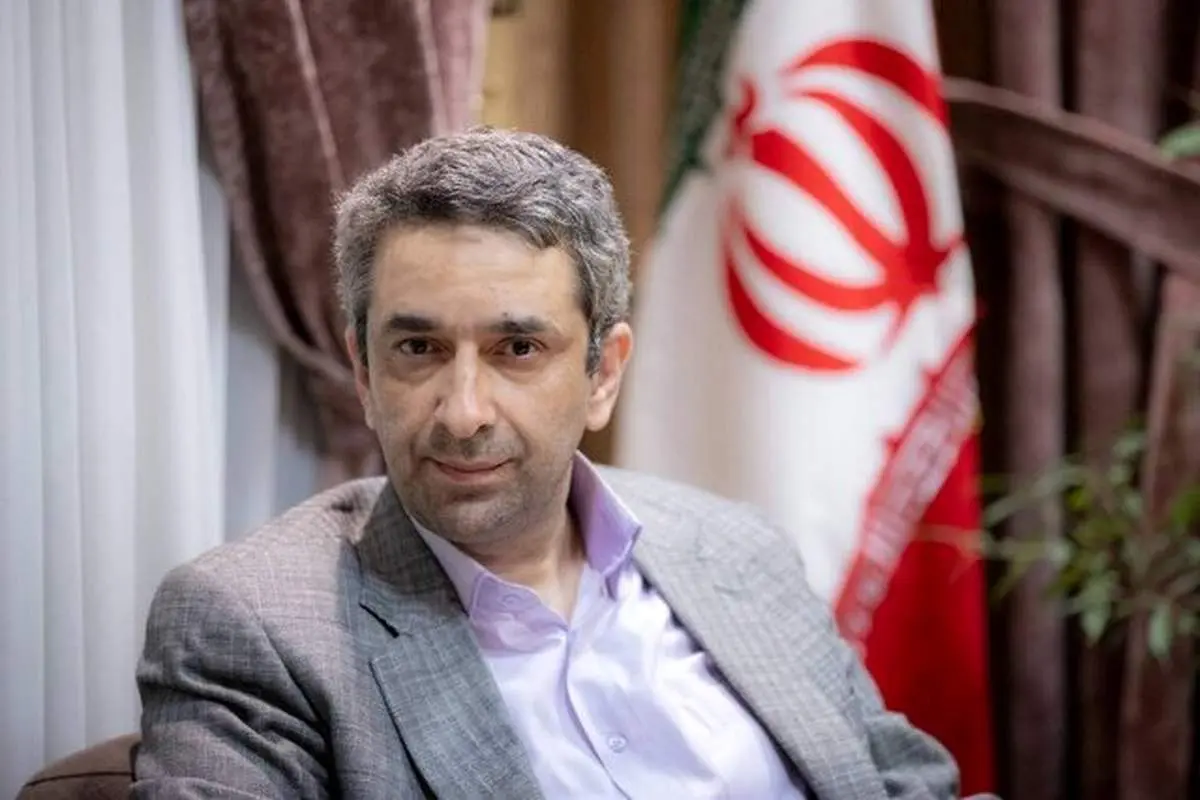 واکنش معاون دفتر ریئس جمهور: ایران پابرجا می ماند