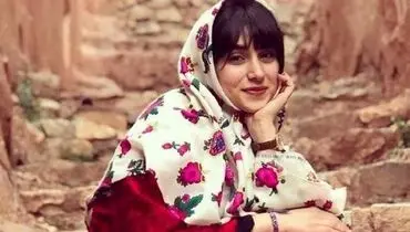 پرستو احمدی آزاد شد
