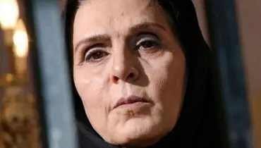 شکل و شمایل متفاوت «آهو خردمند» در جوانی؛ دهه ۵۰